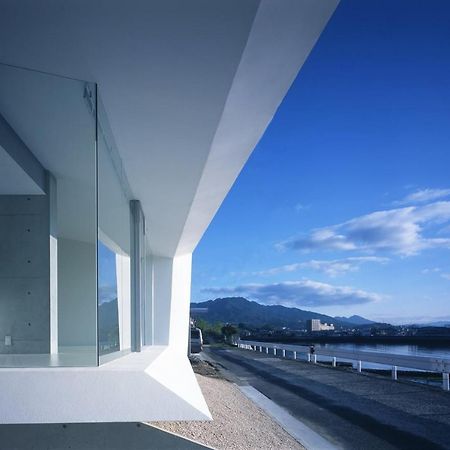 Willa Mare Di Miyajima マーレ ディ ミヤジマ Hatsukaichi Zewnętrze zdjęcie
